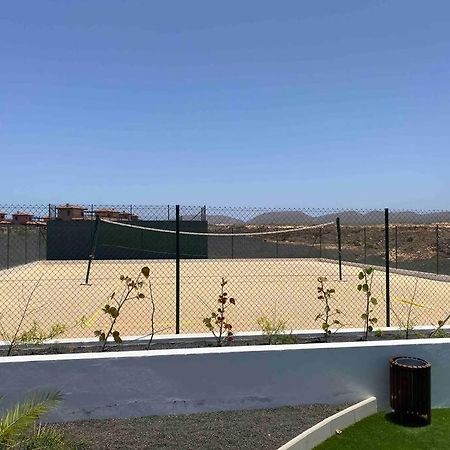 Ocean Home - No Stress Holidays Lajares Exteriér fotografie