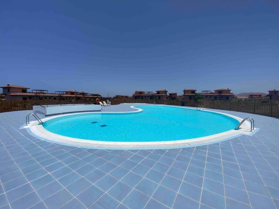 Ocean Home - No Stress Holidays Lajares Exteriér fotografie