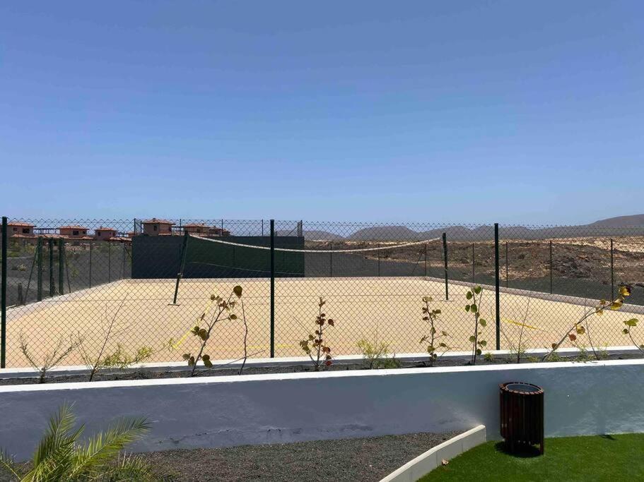 Ocean Home - No Stress Holidays Lajares Exteriér fotografie