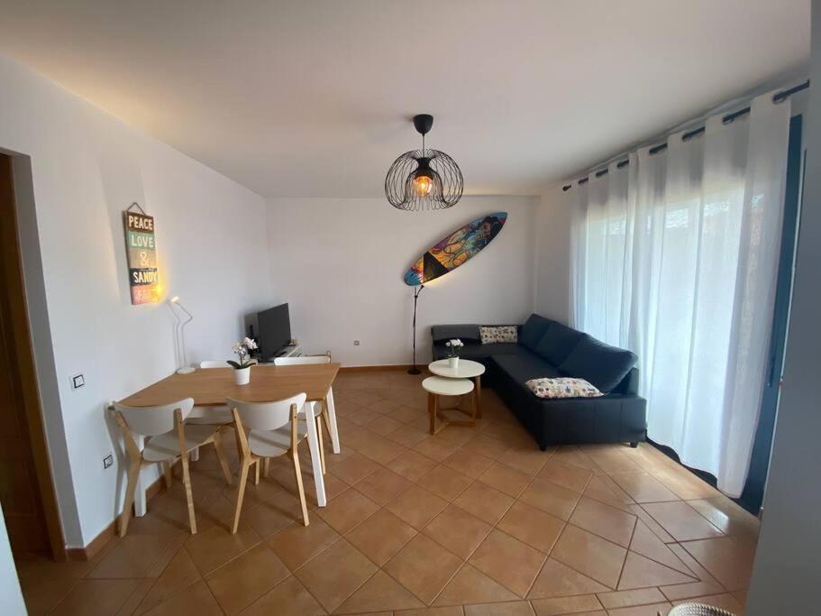 Ocean Home - No Stress Holidays Lajares Exteriér fotografie
